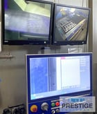 Messer #Metalmaster-Xcel, 4000 watt fiber laser, 10' x 20' slagger table, YLS-4000 fiber laser, Global Plus - Image 5