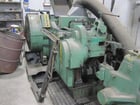 3/8" x 5-1/2" Waterbury, long stroke DSSD cold header, 20 HP, 115 PPM, timed PKO - Image 2