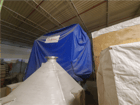41" x 94" Larox #PF-15 Series, tower pressure filter, 40/50 M15 1 60 - Image 6
