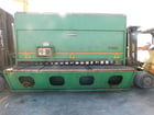 3/4" x 12' Accurshear #875012, hydraulic, 48" back gauge - Image 4
