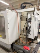 Haas #VF-0, CNC vertical machining center, 20" X, 16" Y, 20" Z, 7500 RPM, 20 automatic tool changer, chip - Image 4