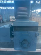 1750 HP 3577 RPM Westinghouse, Frame 4011, WPISB, 1.15 service factor, 4160 Volts - Image 3