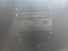 75 HP 1750/2100 RPM General Elecric, Frame CD366AT, DPFG-BV, 240 VA, 150 VF - Image 2