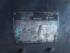 60 HP 1750 RPM Fincor, Frame 366AT, DPFG, 500 VA, 150/300 VF - Image 2