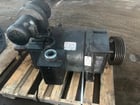 150 HP 1750/2000 RPM Baldor, Frame 407-9AT, DPBV, 1.00 service factor, w/blower, 500 VA - Image 1