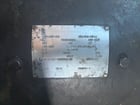 150 HP 1750/2000 RPM Baldor, Frame 407-9AT, DPBV, 1.00 service factor, w/blower, 500 VA - Image 2