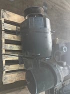 150 HP 1750/2000 RPM Baldor, Frame 407-9AT, DPBV, 1.00 service factor, w/blower, 500 VA - Image 4