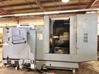 Warner & Swasey / Bardons & Oliver (B & O) #3SC, lathe, Fanuc 0iTD, like new - Image 1