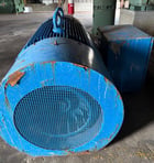 500 HP 1190 RPM Toshiba, Frame 5810UZ, TEFC, Ball, 460 Volts, Offered electrically OK or Rebuilt with Warranty - Image 4