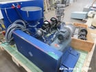 1.57" Keifel #CA4, lowboy Blown Film Line, 30 HP, 24:1 L/D, air cooled, 7 zones, w/ conversion parts to 30:1 - Image 4