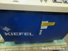 1.57" Keifel #CA4, lowboy Blown Film Line, 30 HP, 24:1 L/D, air cooled, 7 zones, w/ conversion parts to 30:1 - Image 9