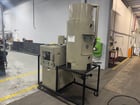 Conair #CD100, central dryer with hopper on stand, 3" inlet/outlet - Image 2