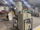 Conair #CD100, central dryer with hopper on stand, 3" inlet/outlet - Image 3