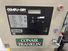 Conair #CD100, central dryer with hopper on stand, 3" inlet/outlet - Image 5