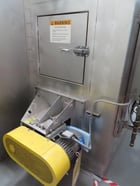 Global Finishing Solutions #GBO-050706-RM-SP, special rear mount batch process oven, 500°F, NG - Image 5