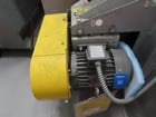 Global Finishing Solutions #GBO-050706-RM-SP, special rear mount batch process oven, 500°F, NG - Image 10