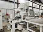 Femco #B-5 Saw Ferry Industries precision CNC band saw, Proface CNC touchscreen interface, 2016 - Image 2