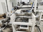Femco #B-5 Saw Ferry Industries precision CNC band saw, Proface CNC touchscreen interface, 2016 - Image 3