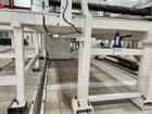 Femco #B-5 Saw Ferry Industries precision CNC band saw, Proface CNC touchscreen interface, 2016 - Image 7