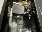 Motch & Merryweather #135VNC, CNC vertical turret lathe, GE Fanuc 18T, 30" chuck, 35" swing, chip conveyor - Image 2
