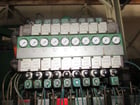 Thielenhaus #SF-125-H8A, Super Finisher, (8) Toll Carriers, 0.118"-3.14" Work diameter, 42.9" L Drive Roll - Image 4