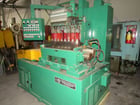 Thielenhaus #SF-125-H8A, Super Finisher, (8) Toll Carriers, 0.118"-3.14" Work diameter, 42.9" L Drive Roll - Image 6