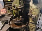 Fellows #615A, gear shaper w/spur Guide, 18" diameter capacity, 5.12" stroke, 4" riser, 5" width face, 0.75" - Image 3