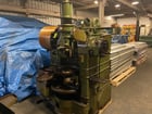 Fellows #6A, gear shaper w/spur Guide, 18" diameter capacity, 5" width face, 5.12" stroke, 5" riser, 0.75" - Image 1