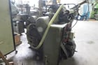 Cincinnati No. 2 Mdl. O-M, centerless grinder, 3.5"/4.75" diameter work rest capacity, 20" diameter & 12" - Image 2