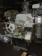 Cincinnati No. 2 Mdl. O-M, centerless grinder, 3.5"/4.75" diameter work rest capacity, 20" diameter & 12" - Image 3