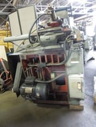 Cincinnati No. 2 Mdl. O-M, centerless grinder, 3.5"/4.75" diameter work rest capacity, 20" diameter & 12" - Image 4