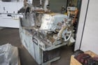 Cincinnati No. 2 Mdl. O-M, centerless grinder, 3.5"/4.75" diameter work rest capacity, 20" diameter & 12" - Image 6