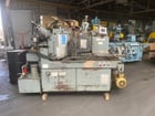 Cincinnati Mdl. OMV, centerless grinder, 4.5" diameter work capacity, 3" diameter Std. work rest capacity, 8" - Image 1