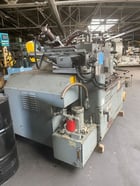 Cincinnati Mdl. OMV, centerless grinder, 4.5" diameter work capacity, 3" diameter Std. work rest capacity, 8" - Image 4