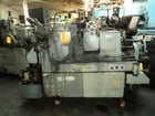 Cincinnati No. 2 Mdl. OMV, centerless grinder, 4.5" diameter work capacity, 3" diameter Std. work rest - Image 1