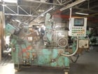 Cincinnati No. 230-10, twin grip centerless grinder, 4" diameter work rest capacity, 4" Infeed work rest, 24" - Image 1
