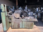 Cincinnati No. 2 Mdl. O-M, centerless grinder, 3.5"/4.75" diameter work rest capacity, 20" diameter & 12" - Image 1