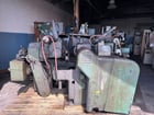 Cincinnati No. 2 Mdl. O-M, centerless grinder, 3.5"/4.75" diameter work rest capacity, 20" diameter & 12" - Image 5