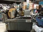 Cincinnati No. 2 Mdl. O-M, centerless grinder, 3.5"/4.75" diameter work rest capacity, 20" diameter & 12" - Image 1