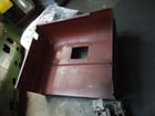 Cincinnati No. 2 Mdl. O-M, centerless grinder, 3.5"/4.75" diameter work rest capacity, 20" diameter & 12" - Image 3