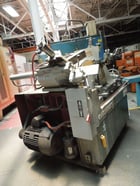 Cincinnati No. 2 Mdl. O-M, centerless grinder, 3.5"/4.75" diameter work rest capacity, 20" diameter & 12" - Image 5