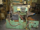 Cincinnati No. 340-20 Mdl. DE, twin grip centerless grinder, 6" diameter work capacity, 3" diameter work rest - Image 2