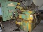 Cincinnati No. 340-20 Mdl. DE, twin grip centerless grinder, 6" diameter work capacity, 3" diameter work rest - Image 4