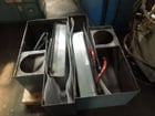 Cincinnati No. 15 Mdl. Cinco-DR, centerless grinder, 4.75" diameter work capacity, 3" diameter work rest - Image 2