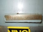 Cincinnati No. 15 Mdl. Cinco-DR, centerless grinder, 4.75" diameter work capacity, 3" diameter work rest - Image 5