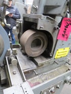 Cincinnati No. 107-4, centerless grinder, 4" work rest Body, 14" diameter & 9" diameter wheels capacity, 7.5 - Image 4