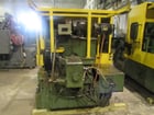 Cincinnati No. 340-20 Mdl. DE, twin grip centerless grinder, 6" diameter work capacity, 3" diameter work rest - Image 4