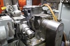 Cincinnati No. 15 Mdl. Cinco, centerless grinder, 4.75" diameter work capacity, 6" thru-feed, 24" diameter & - Image 6