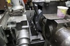 Cincinnati No. 15 Mdl. Cinco, centerless grinder, 4.75" diameter work capacity, 6" thru-feed, 24" diameter & - Image 8