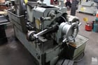 Cincinnati No. 15 Mdl. Cinco, centerless grinder, 4.75" diameter work capacity, 6" thru-feed, 24" diameter & - Image 9